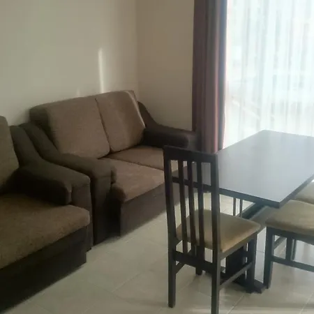 In Casa Del Sol * 阳光海滩